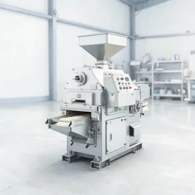 rice milling machine price